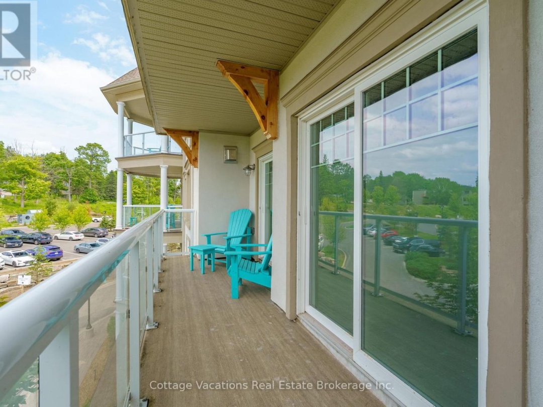 314 - 25 PEN LAKE POINT, 