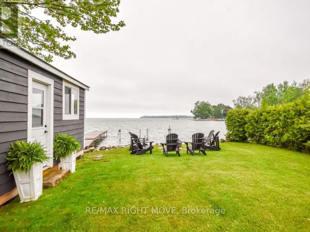 4458 PLUM POINT ROAD, 