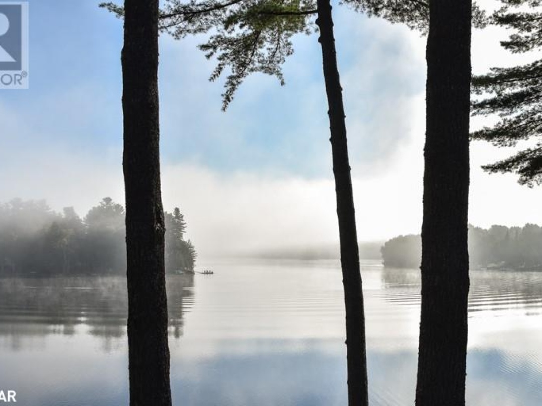 1043 Fortunes Trail, Kushog Lake