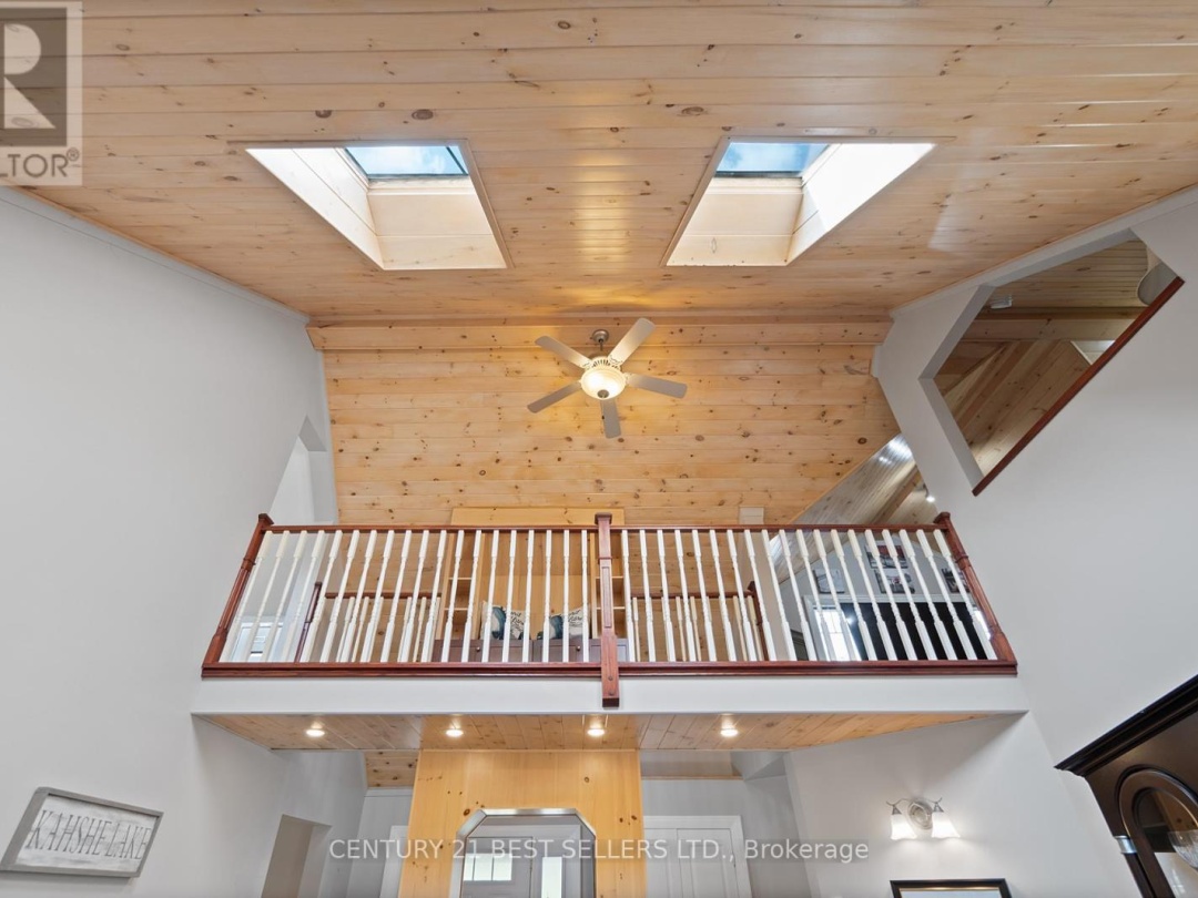 1622 HOUSEYS RAPIDS ROAD, 