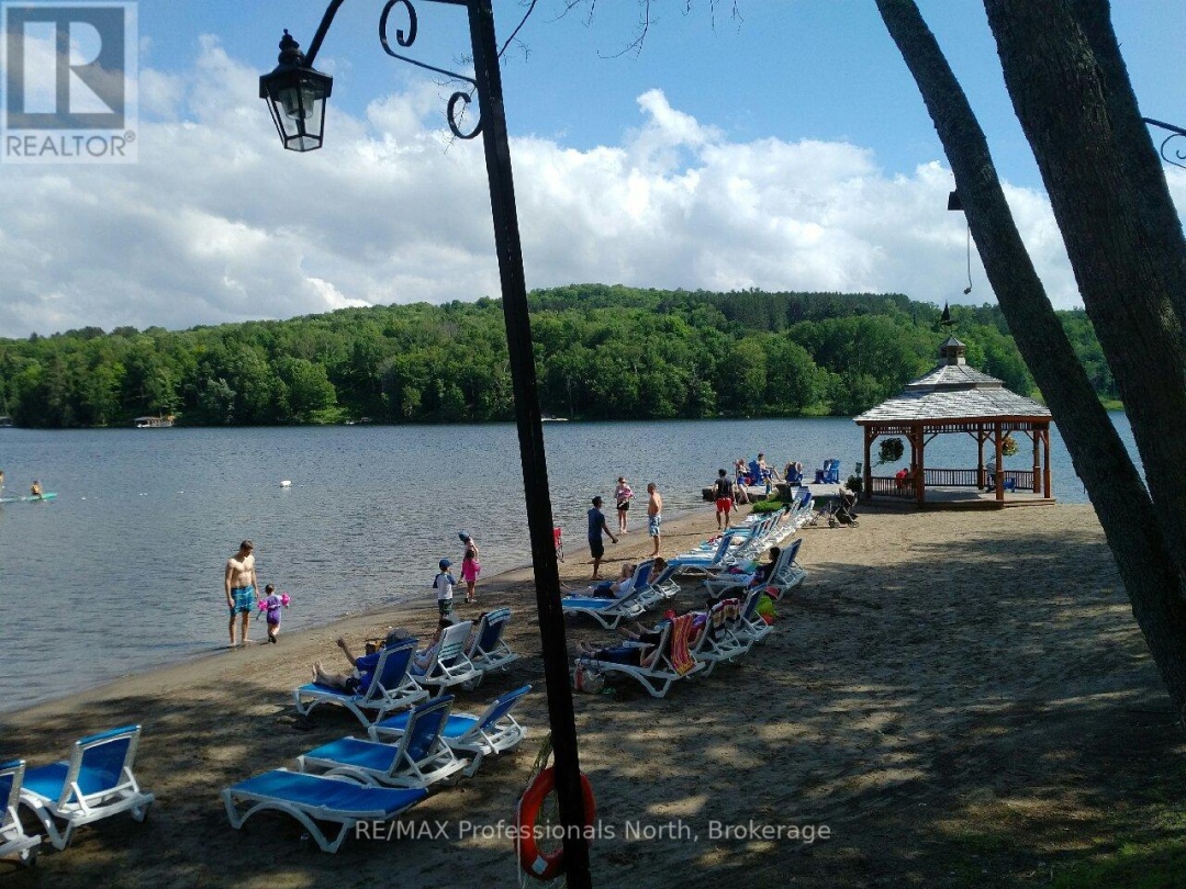 54-207 - 1235 DEERHURST DRIVE, 