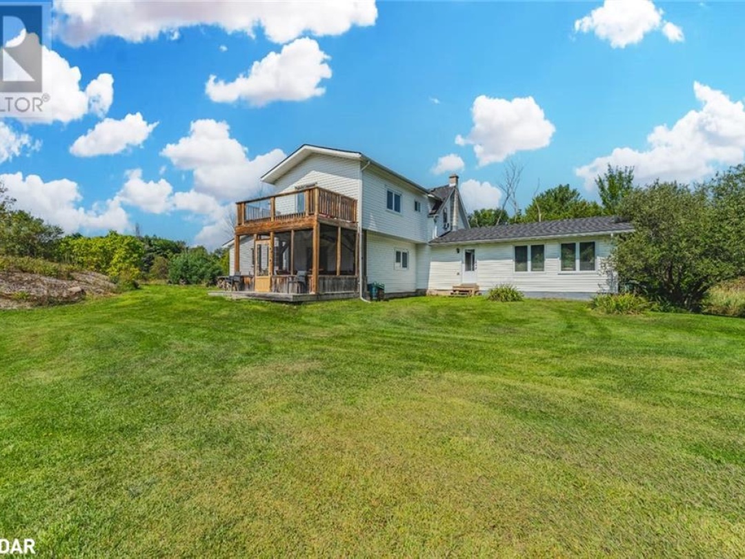 2161 COOPERS FALLS Road, 