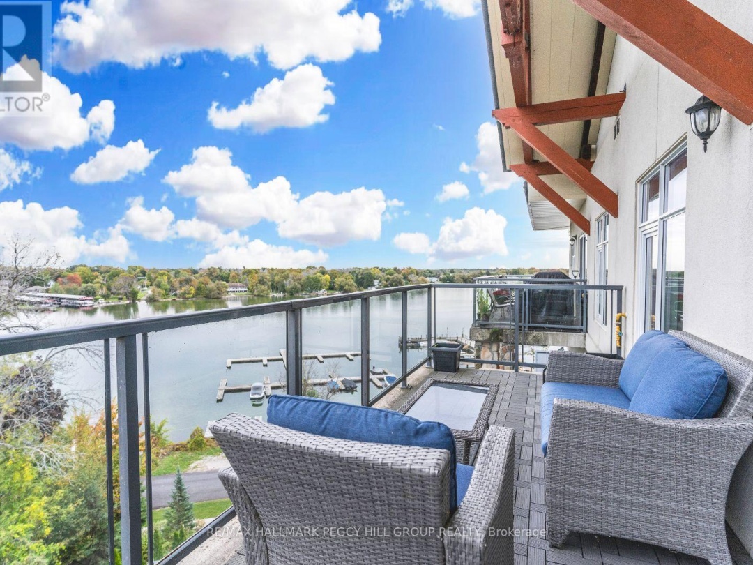 604 80 Orchard Point Road, Lake Simcoe