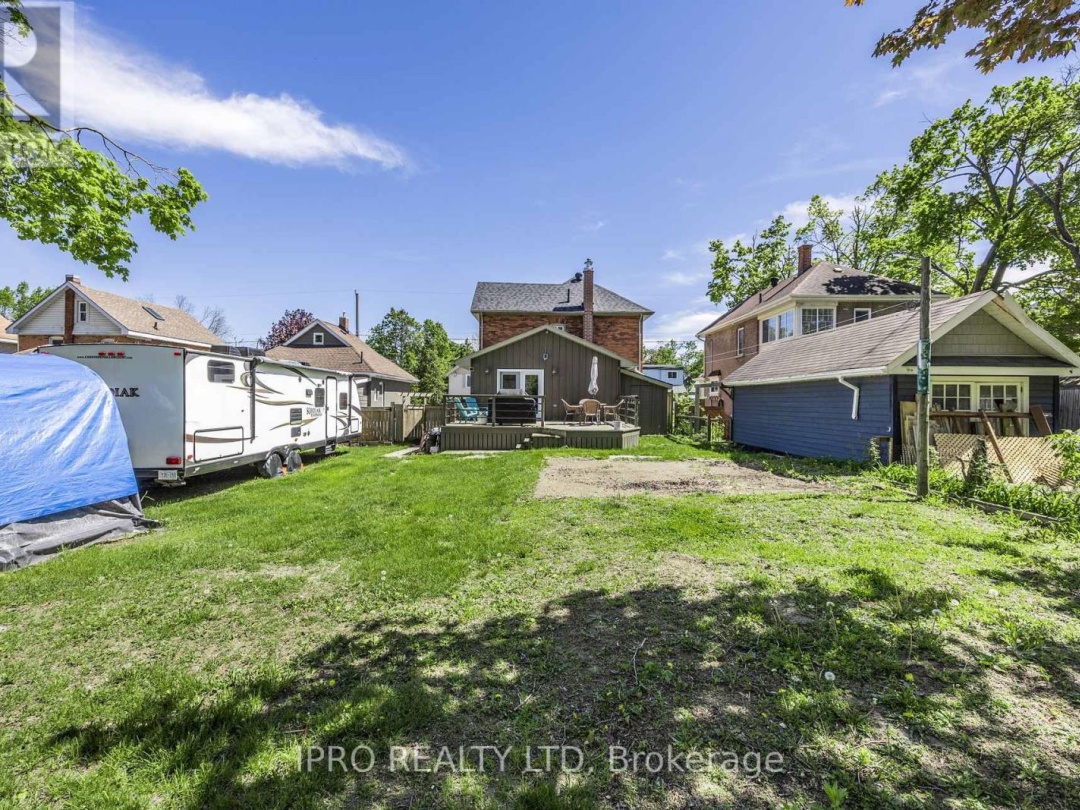 280 Mary Street, Orillia