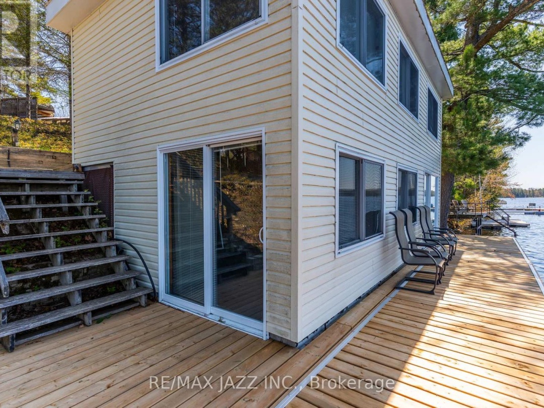 1092 Briscoe Drive, Kushog Lake