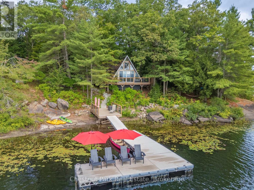 517 MOHAWK ROAD, 