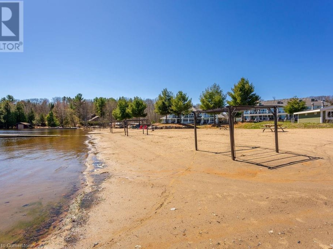1869 Muskoka 118 Road W Unit# Btv 105, Lake Muskoka