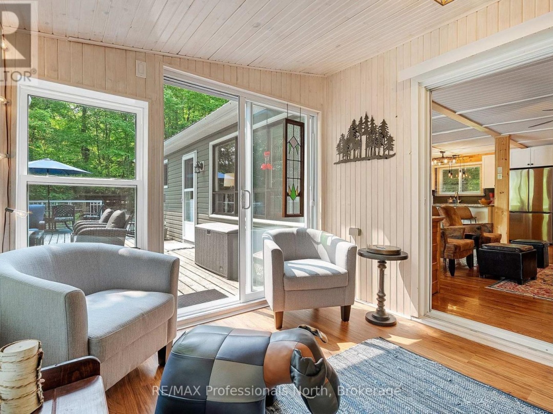 303 Deerwood Drive, Buck Lake