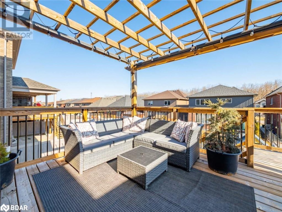 3007 Annalysse Drive Drive, Orillia