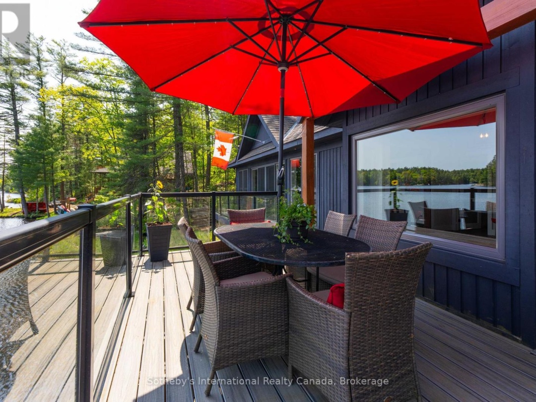 6394 GO HOME LAKE SHORE, 