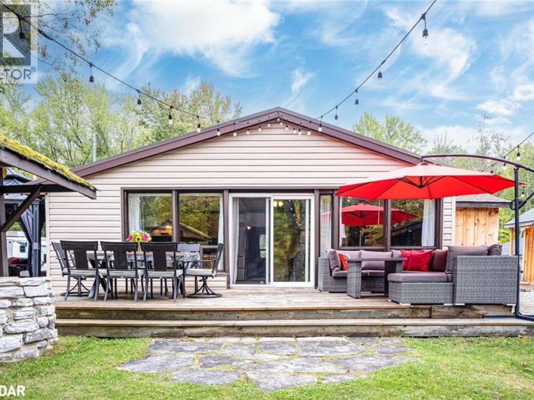 1123 SEVERN RIVER Road, 