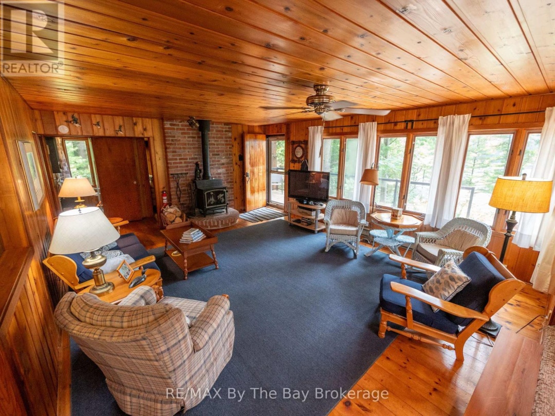 15598 Georgian Bay Shore, Georgian Bay
