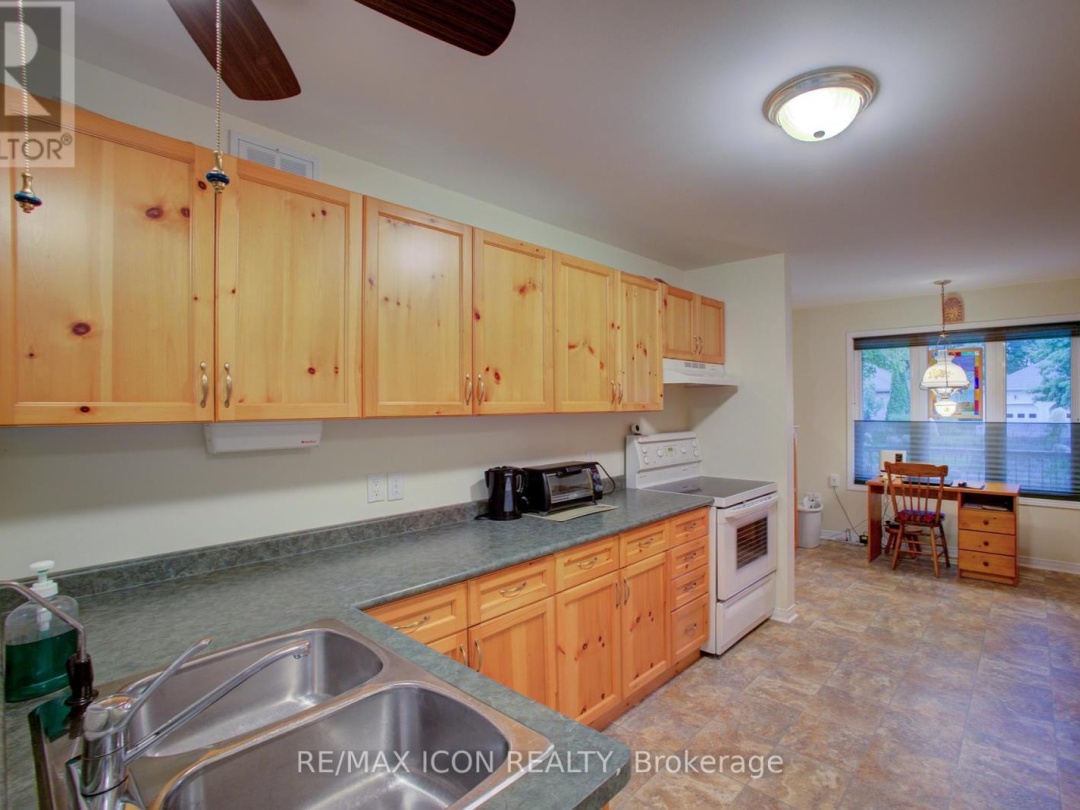 54 SPRINGWOOD CRESCENT, 