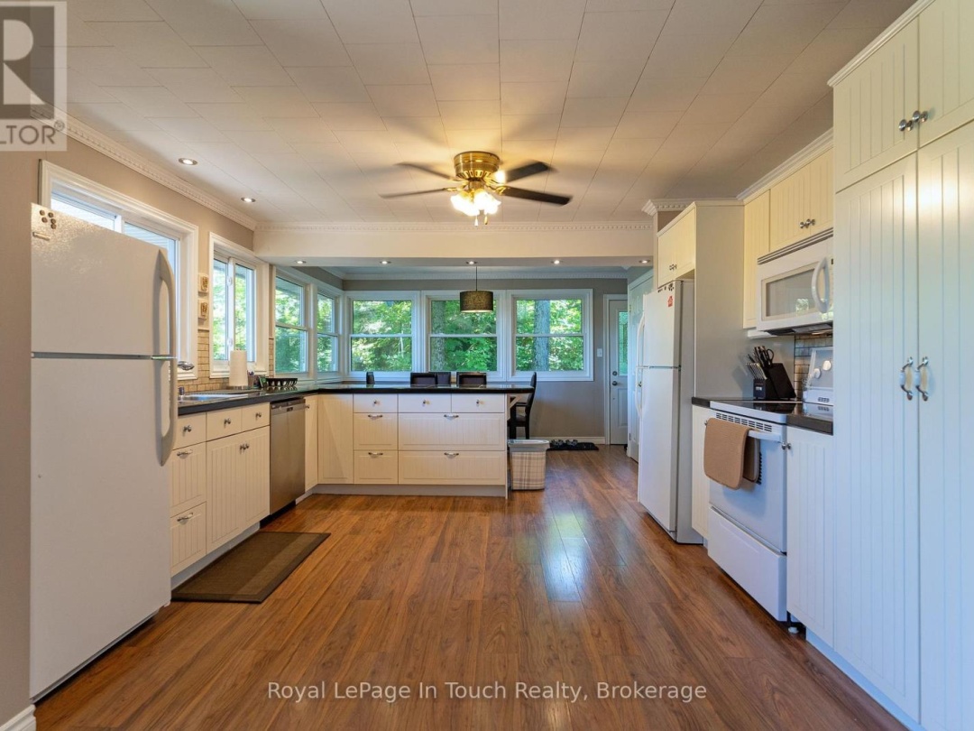 1346 Island 980, Georgian Bay