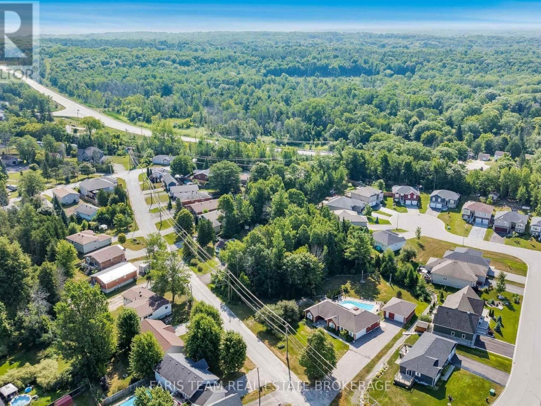 19 BOURGEOIS BEACH ROAD, 