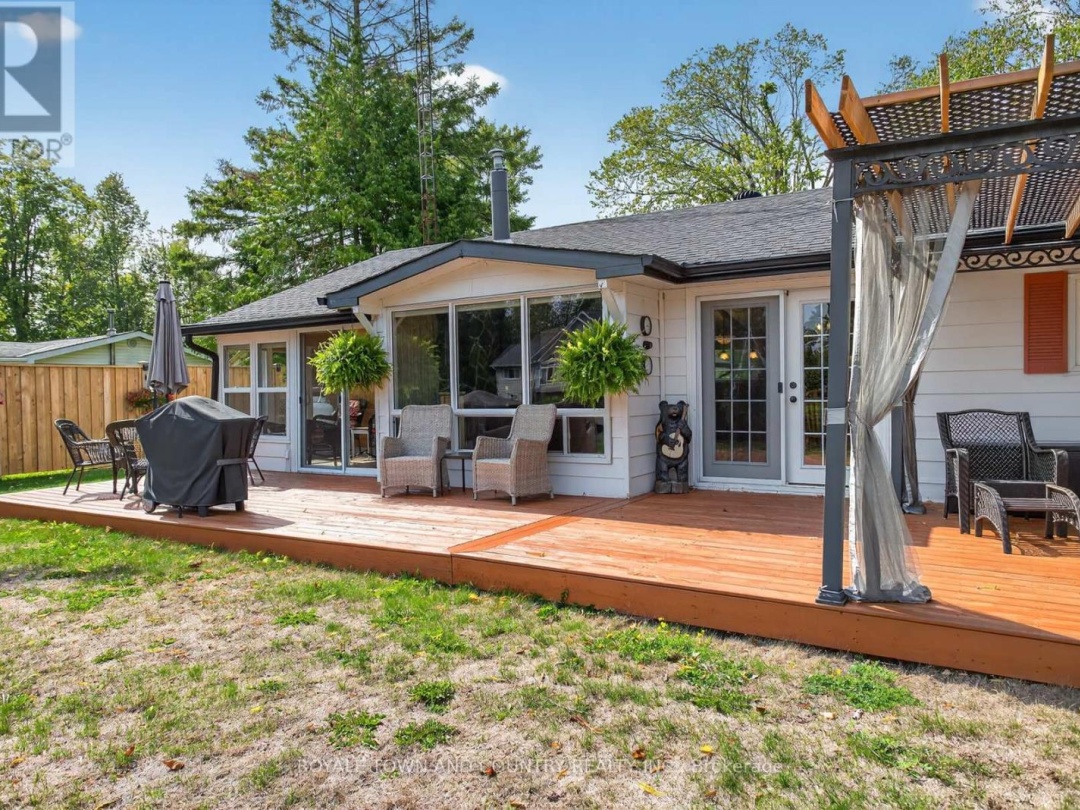 27 CEDARPLANK ROAD, 