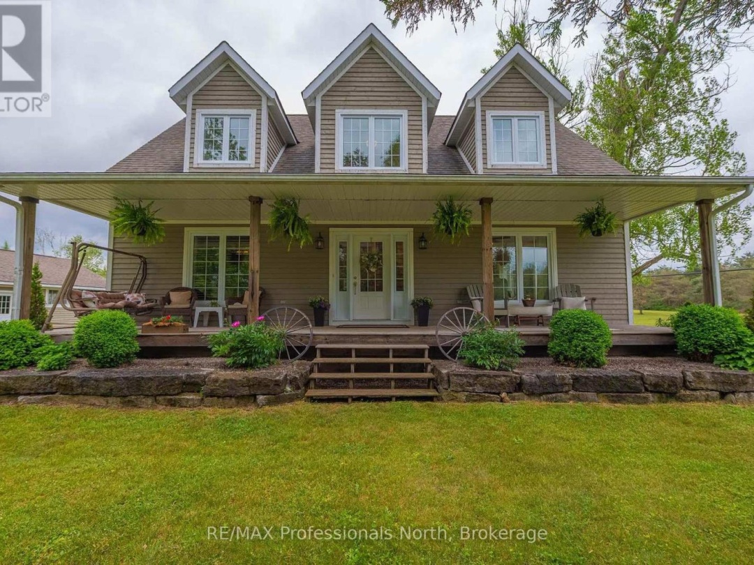 3580 COUNTY ROAD 121, 