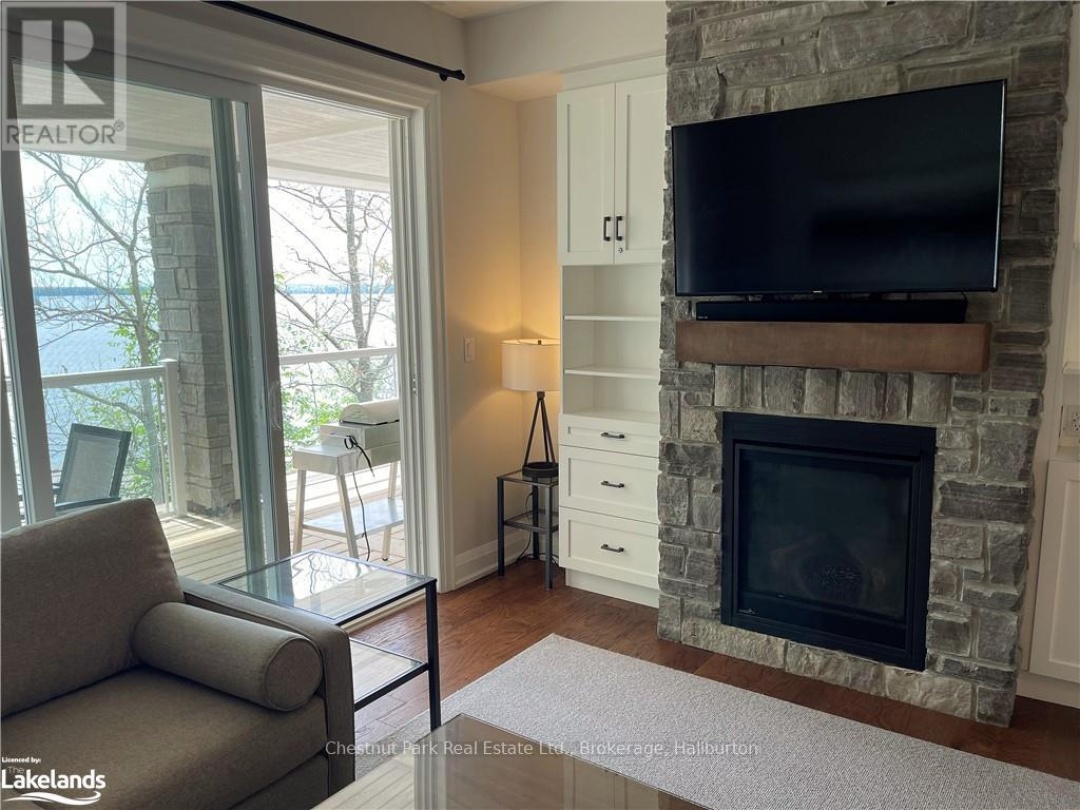 4 - 1869 MUSKOKA DISTRICT ROAD 118 WEST, 