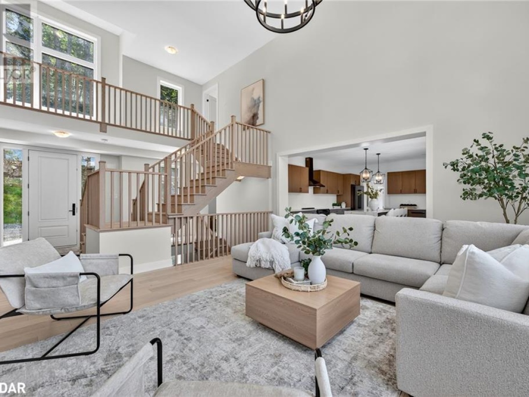 1008 KINGSRIDGE Court, 