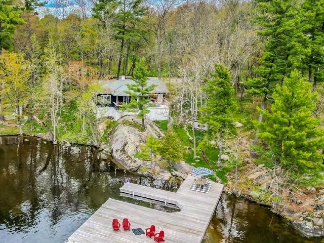 5 - 1023 MILFORD MANOR ROAD, 
