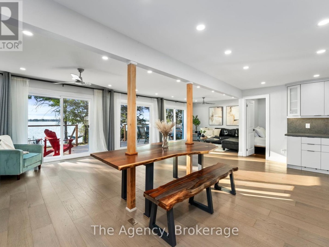 119 CAMPBELL BEACH ROAD, 