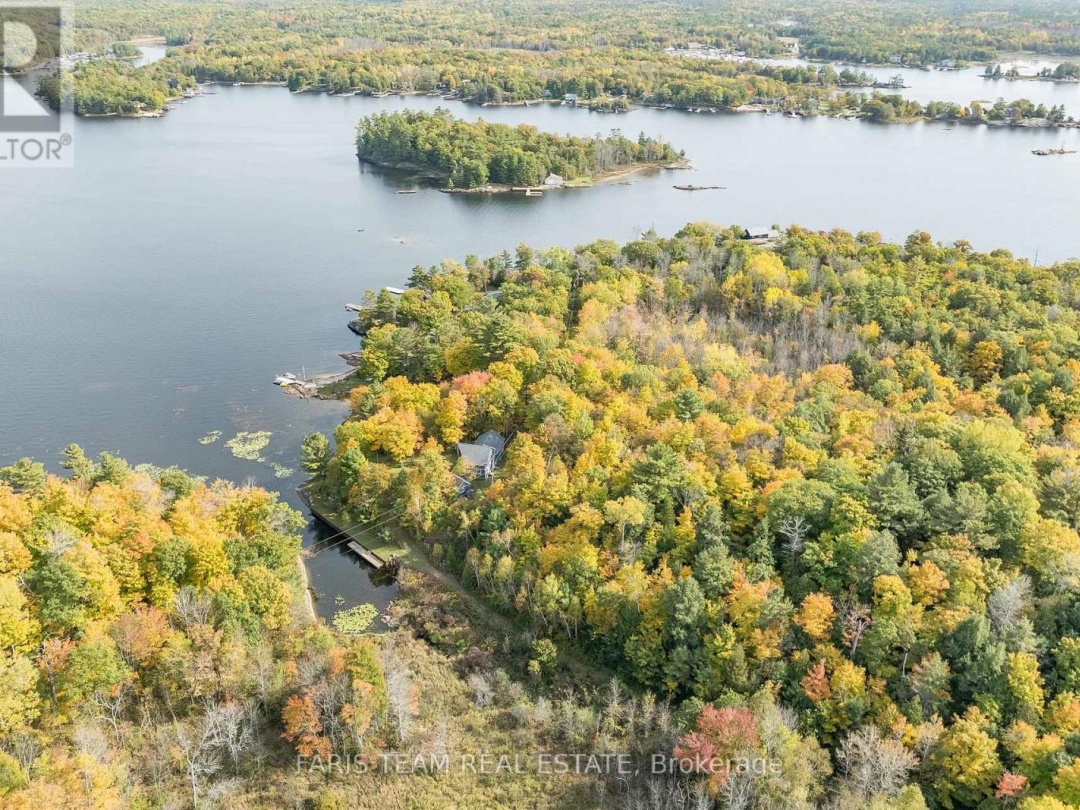 9316 GEORGIAN BAY SHORE, 