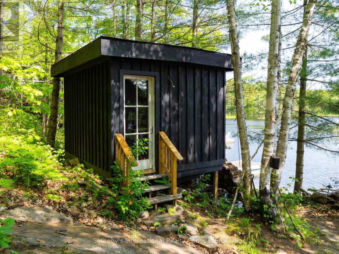 6394 GO HOME LAKE SHORE, 