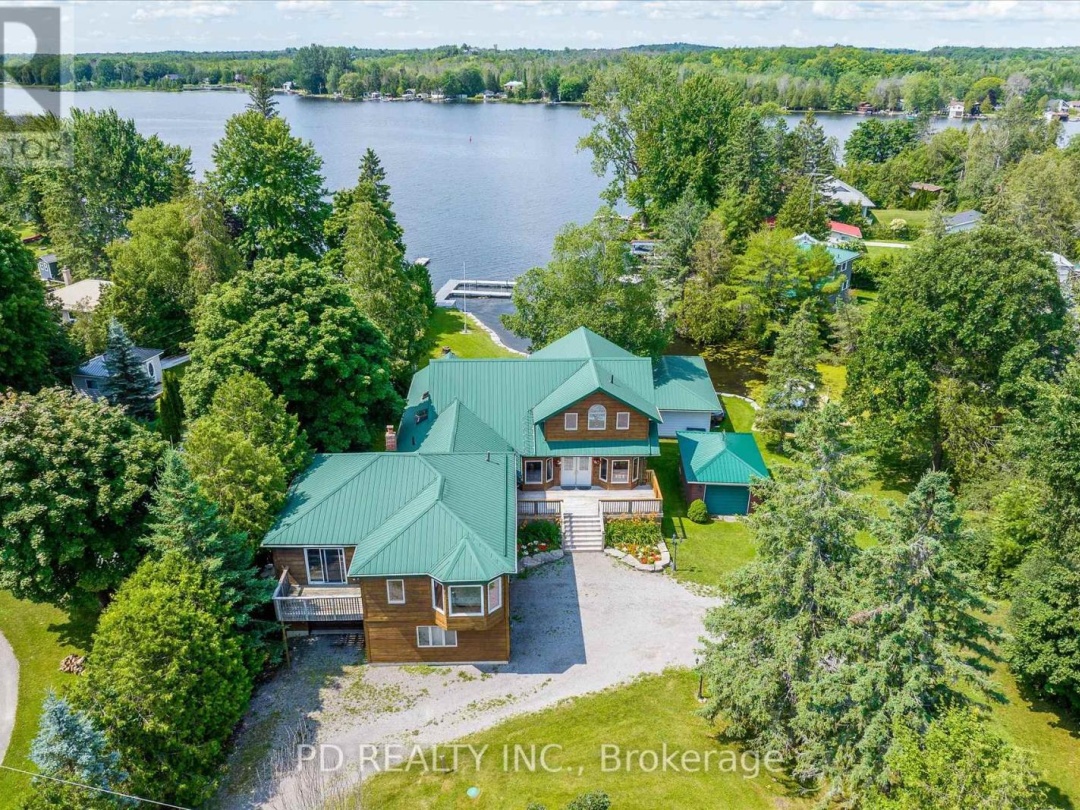 48 Sturgeon Glen Road, Sturgeon Lake