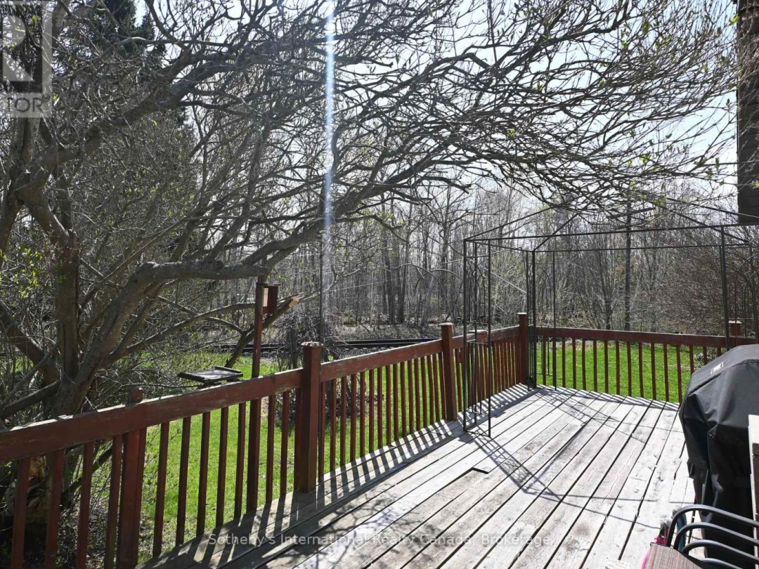 74 CASCADE STREET, Parry Sound