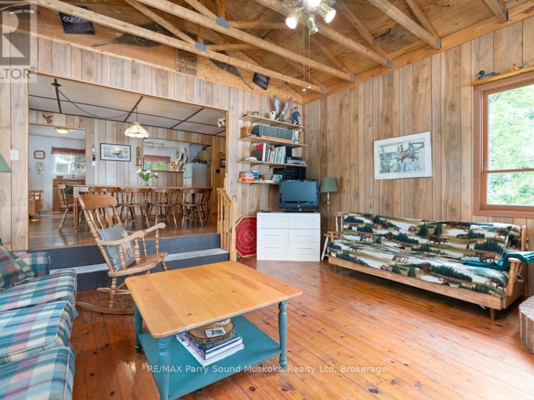 91 Haystead Bay Road, Rankin Lake