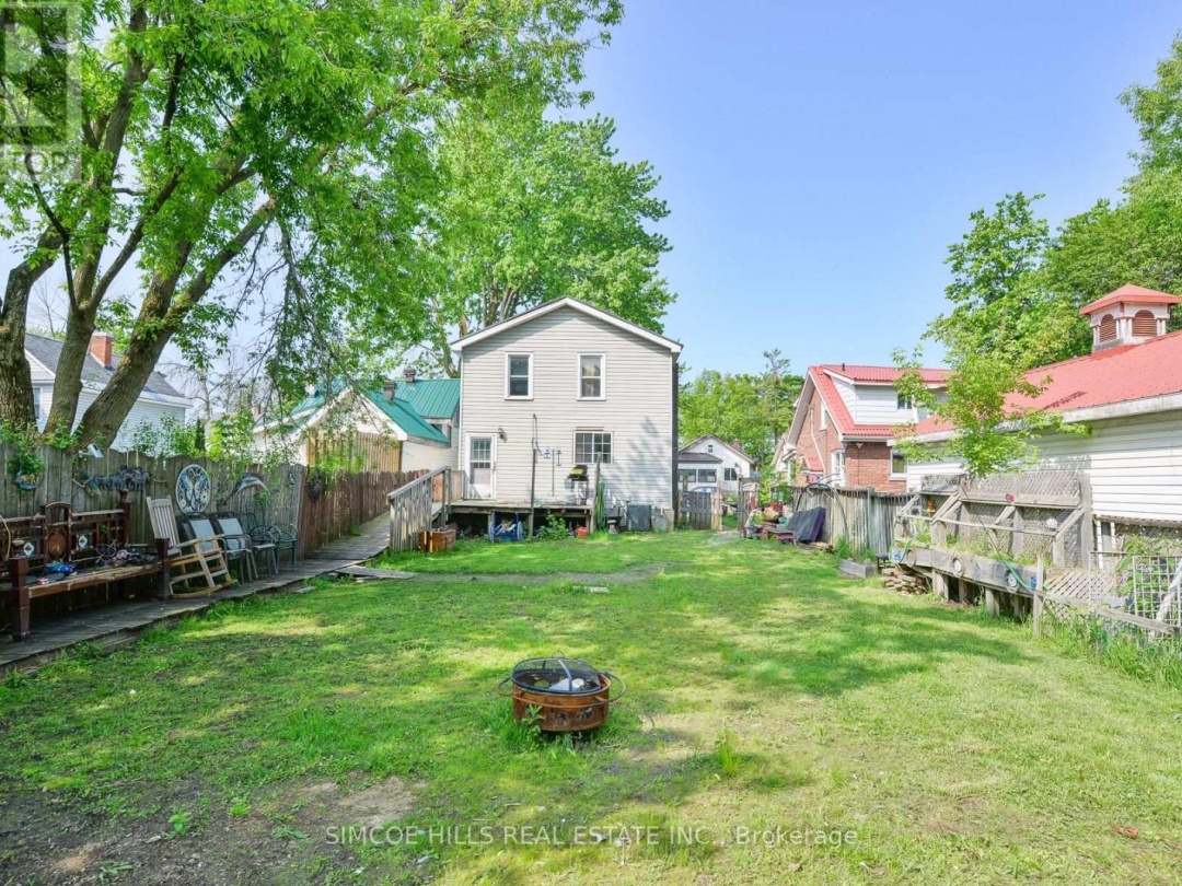 236 Front Street S, Orillia
