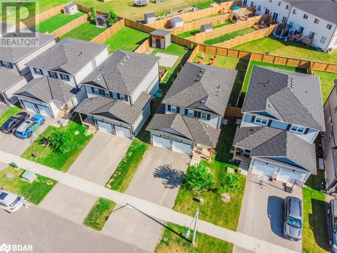 220 WILD ROSE DRIVE, 
