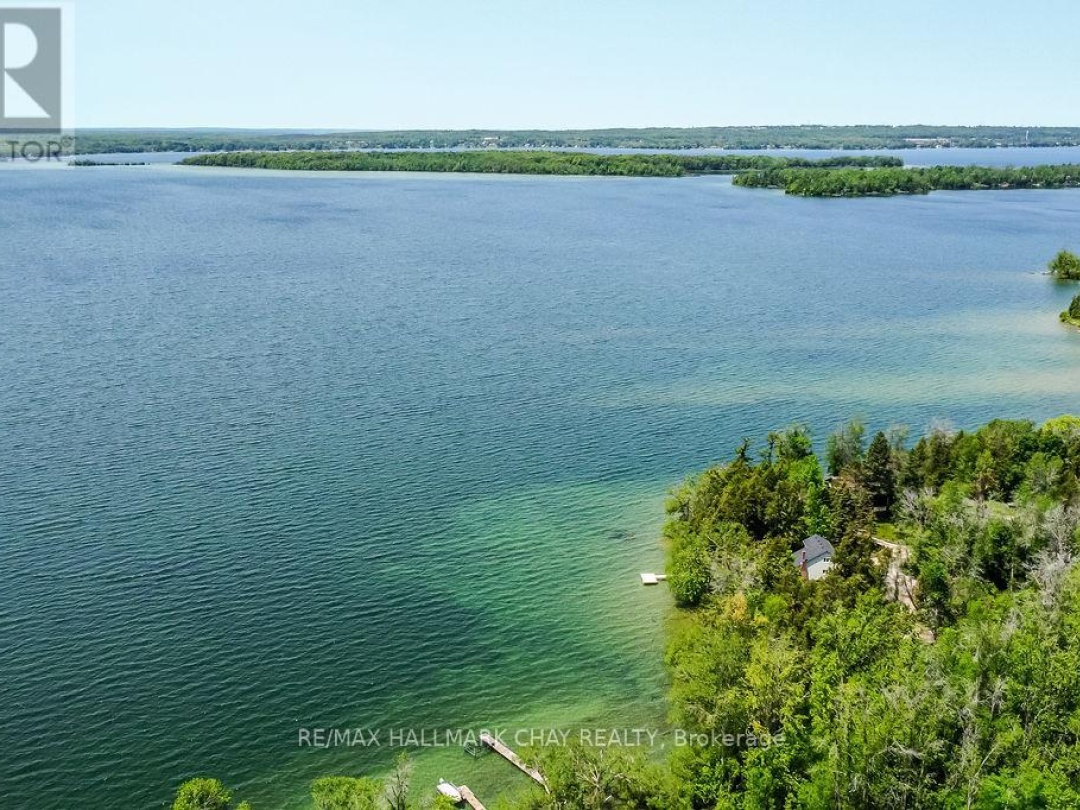 5566 Gray's Bay Road, Lake Couchiching