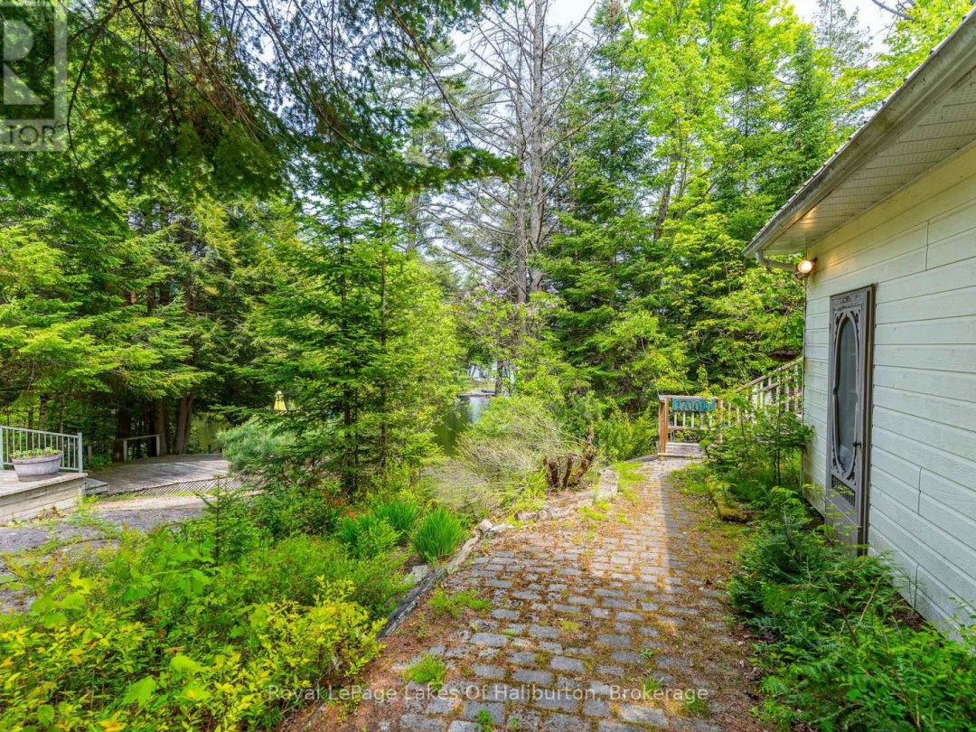 1700 Kushog Lake Road, Kushog Lake