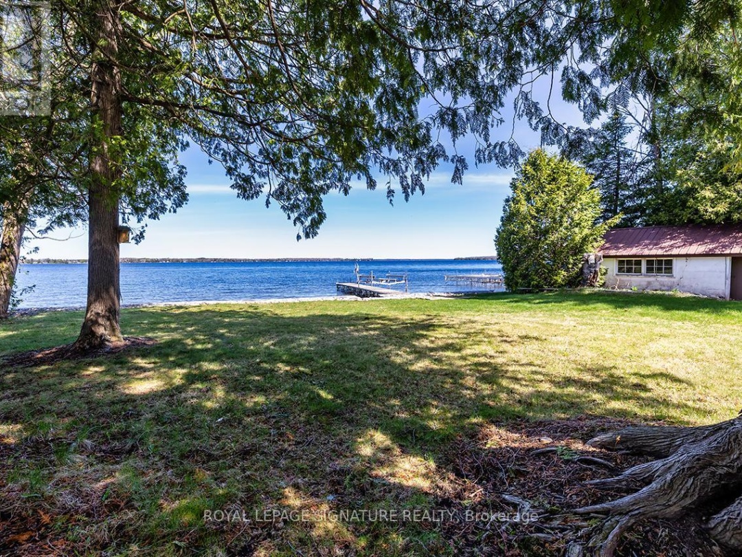 12 Romany Ranch Road, Balsam Lake