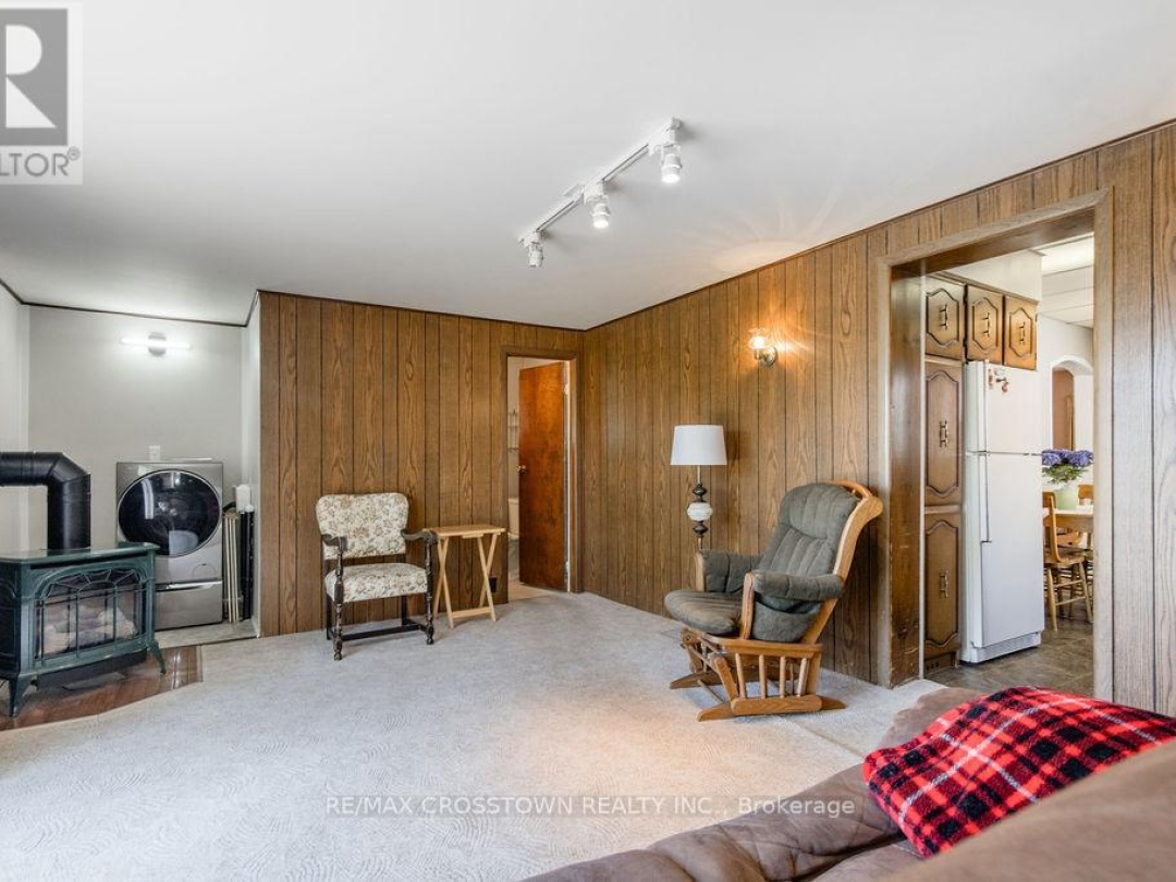 93 JARVIS STREET, Orillia