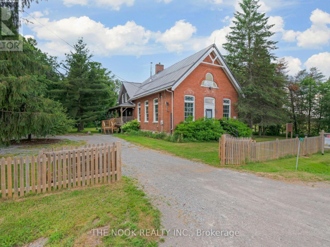 275 VALENTIA ROAD, 