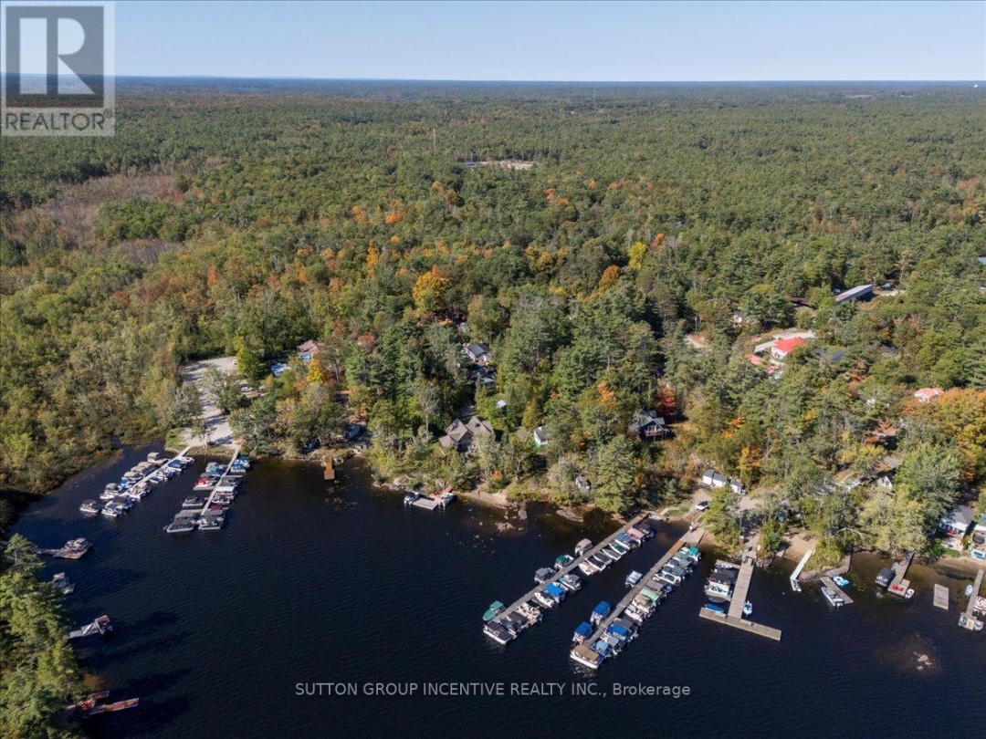 1169 NORTH KAHSHE LAKE ROAD, 