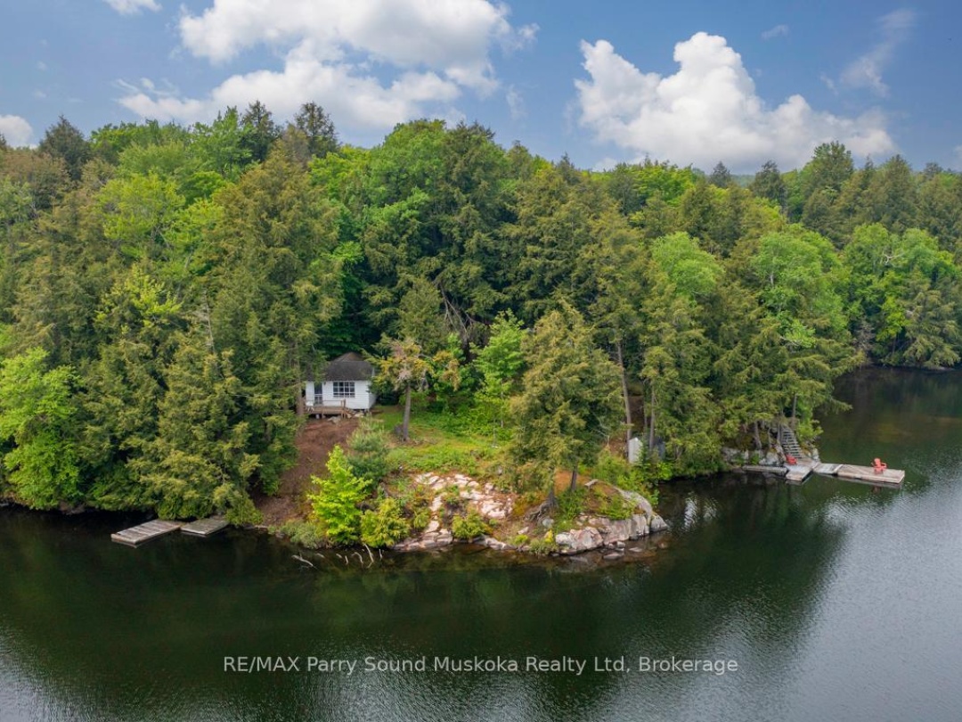91 Haystead Bay Road, Rankin Lake