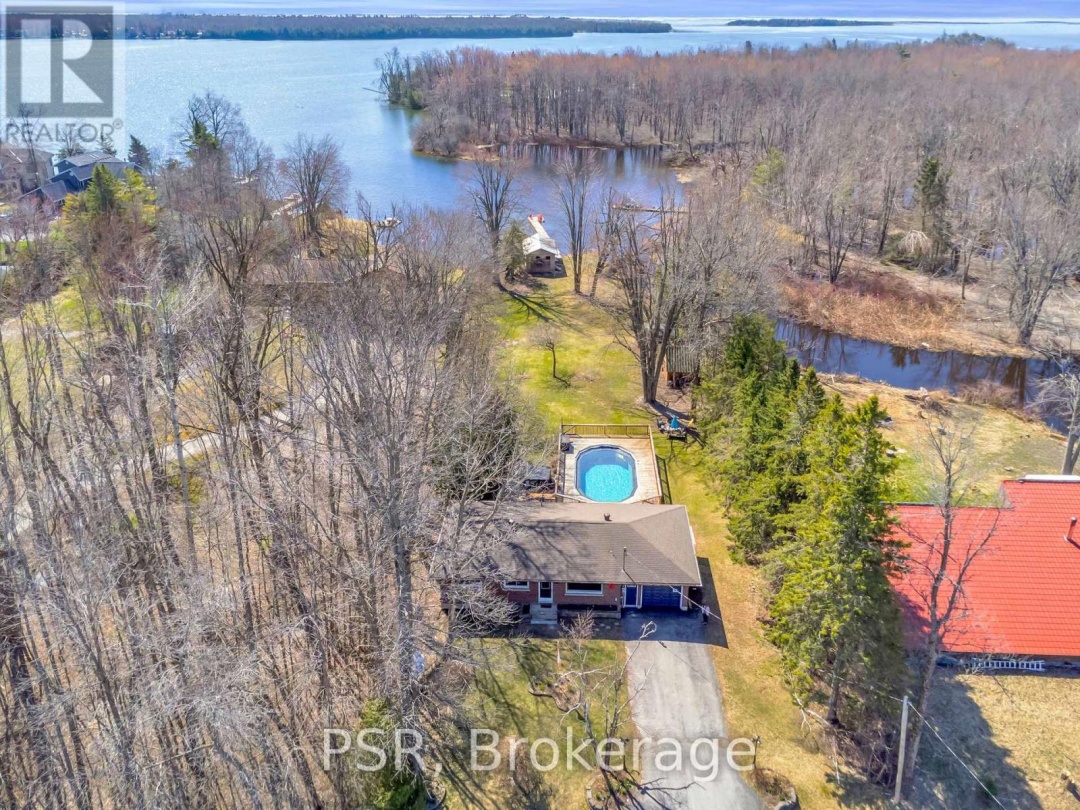 4453 Orkney Beach Road, Lake Simcoe