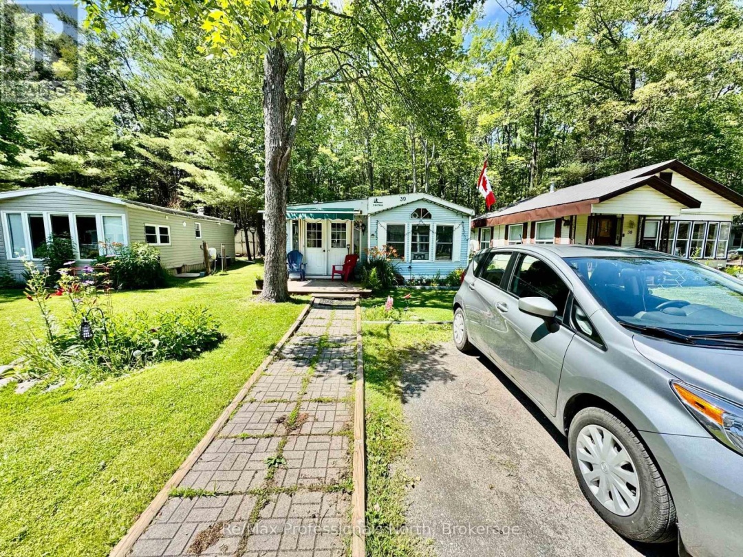 39 - 1007 RACOON ROAD, 