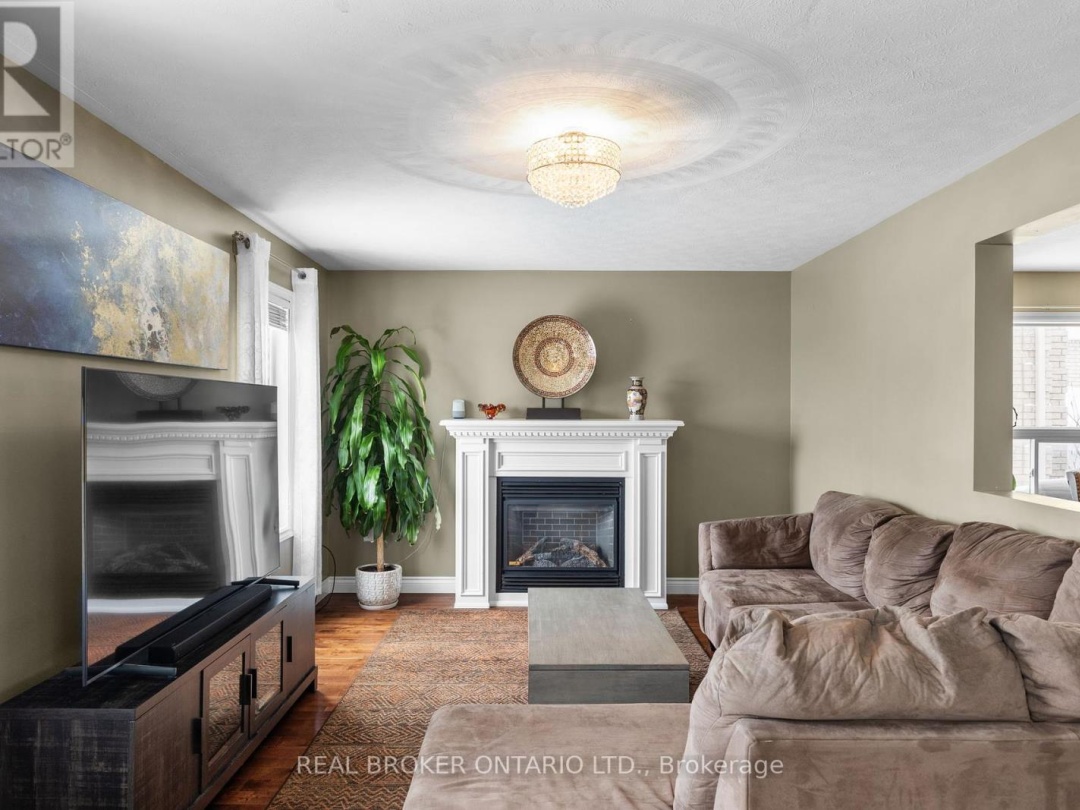 3173 Bass Lake Side Road E, Orillia