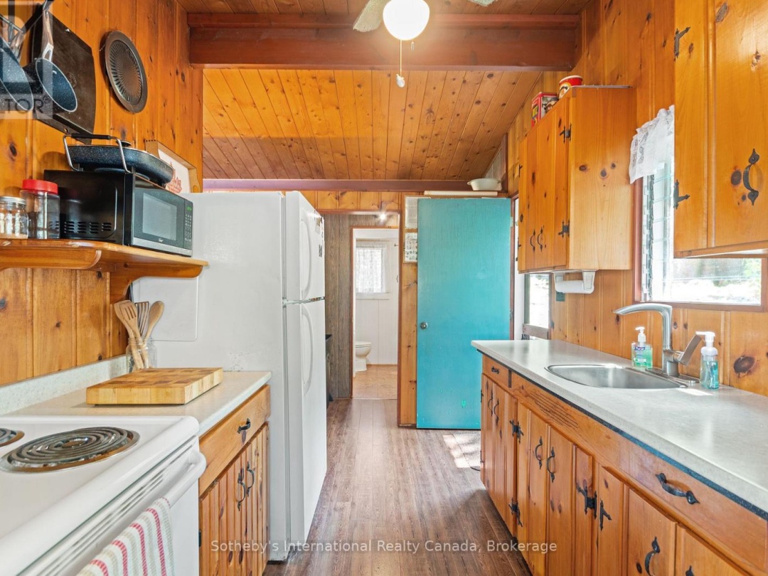 5096 ISLAND 865, Georgian Bay