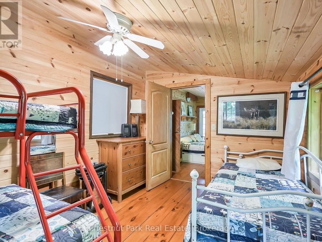 1002 LEECH LAKE POINT ROAD, 