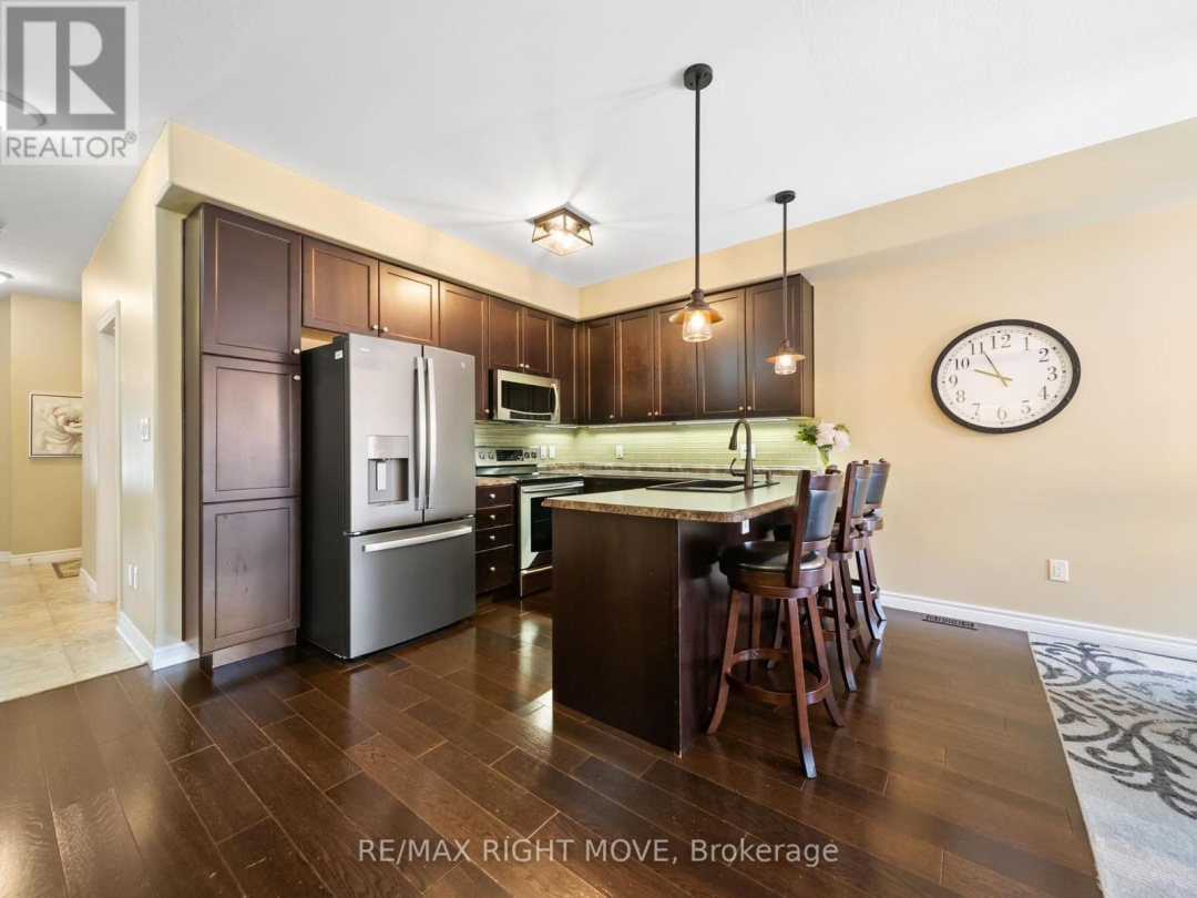 30 Taylor Drive, Orillia