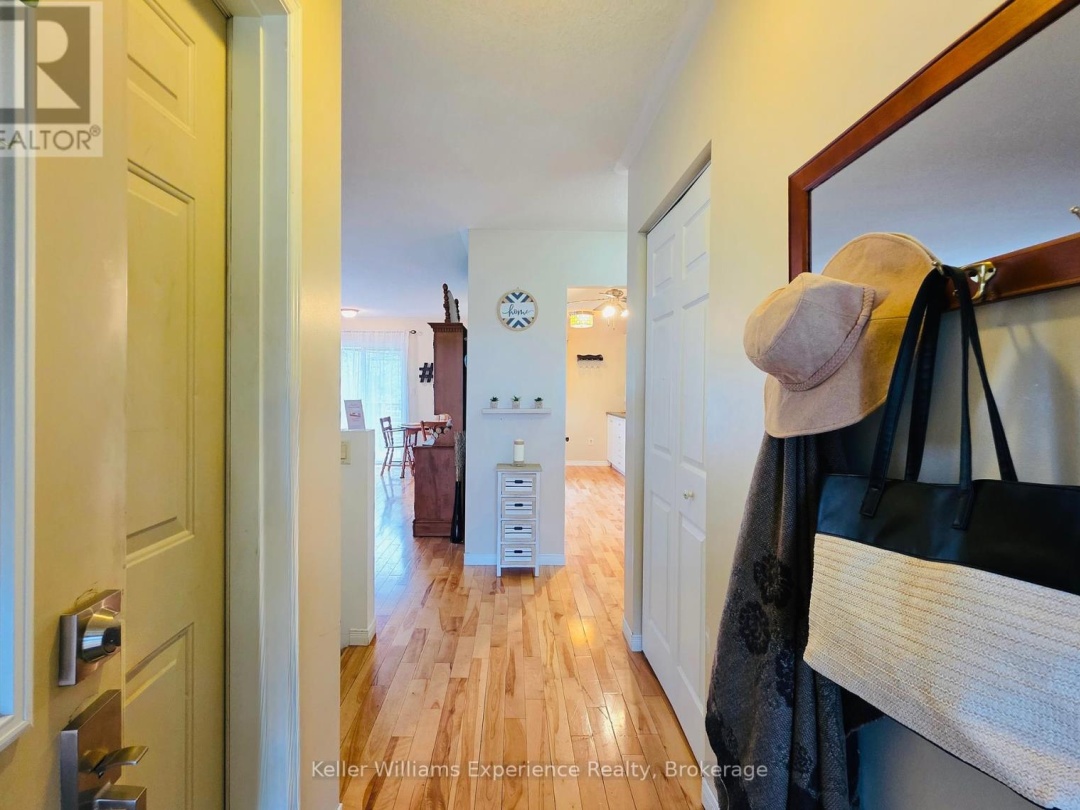 26 WALTER STREET, 