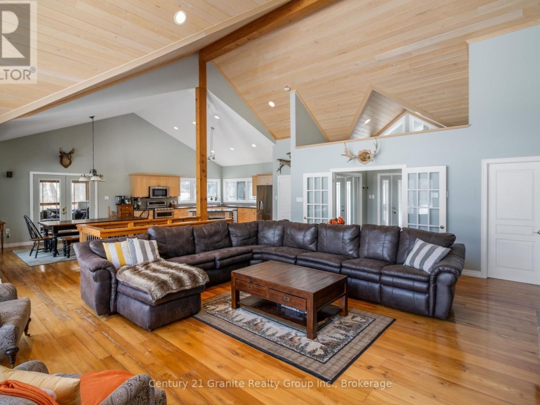 1047 Bonis Lane, Mountain Lake