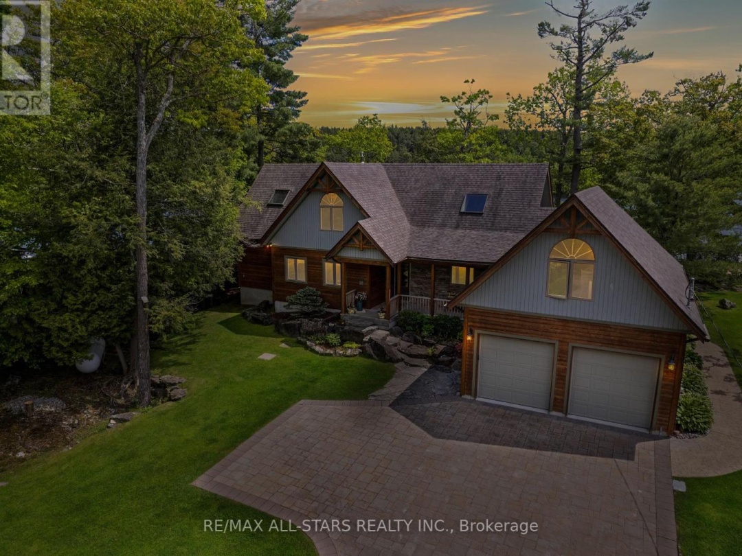 9 Evergreen Way, Little Bald Lake