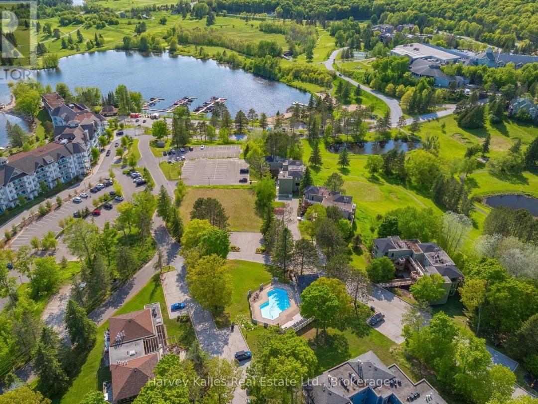 304 - 29 DEERHURST TENNISVIEW, 