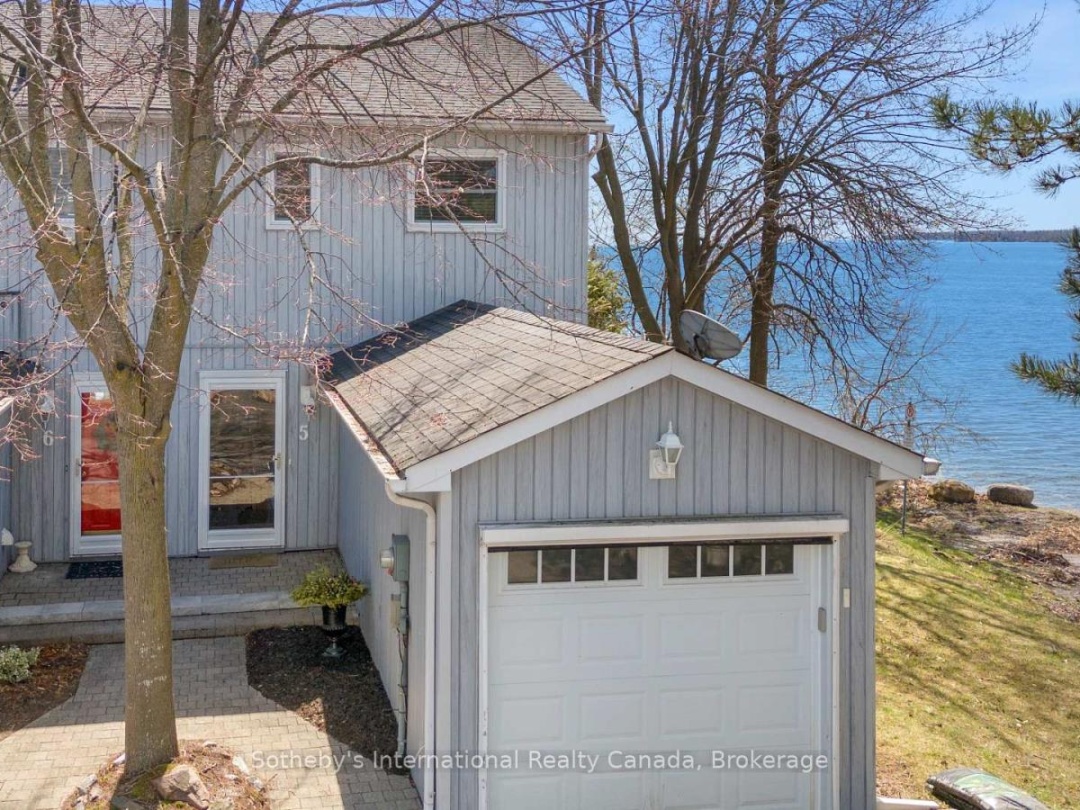 5 1 Olive Crescent, Lake Simcoe